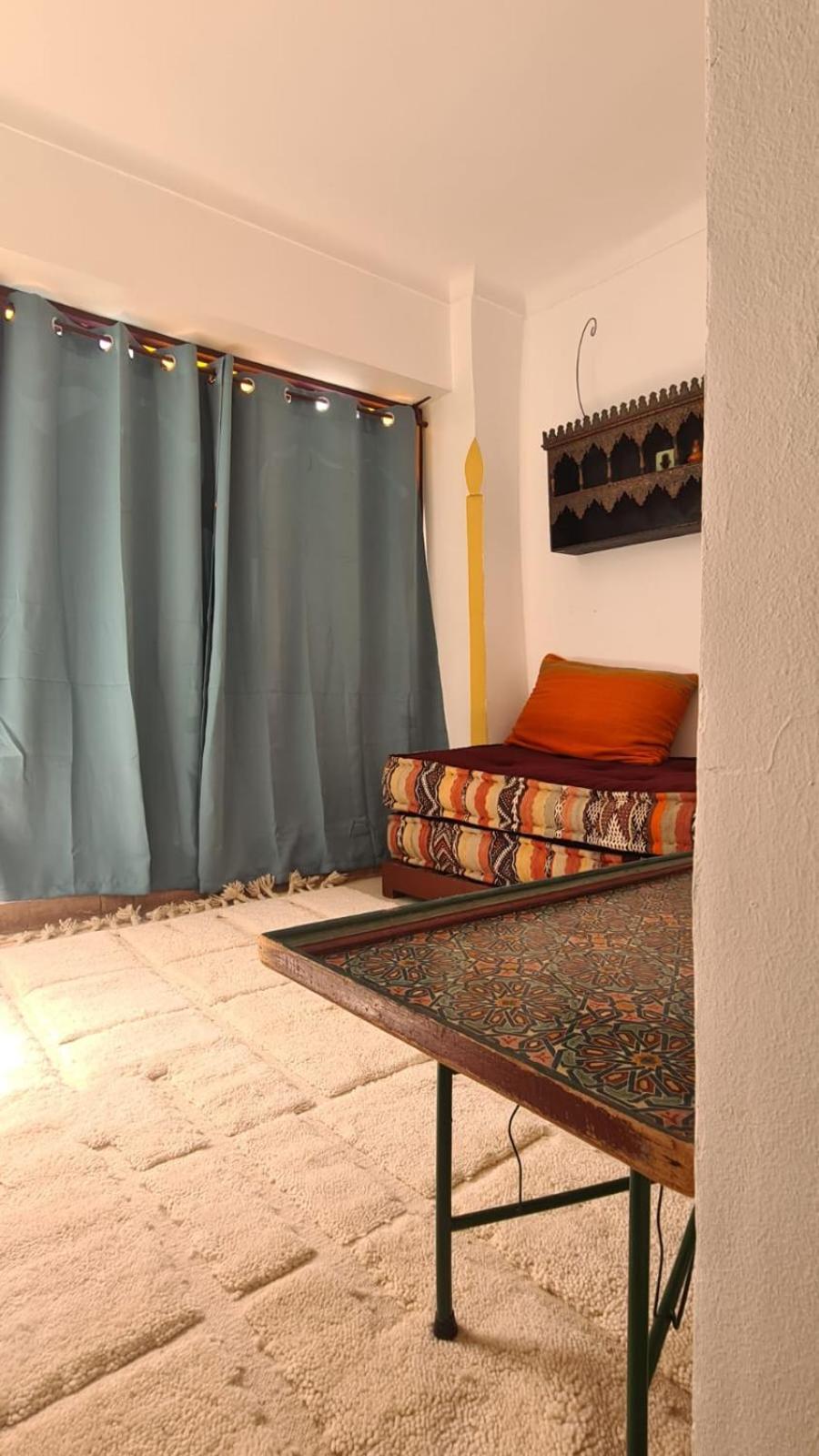 Riad La Cigale Marrakesh Extérieur photo