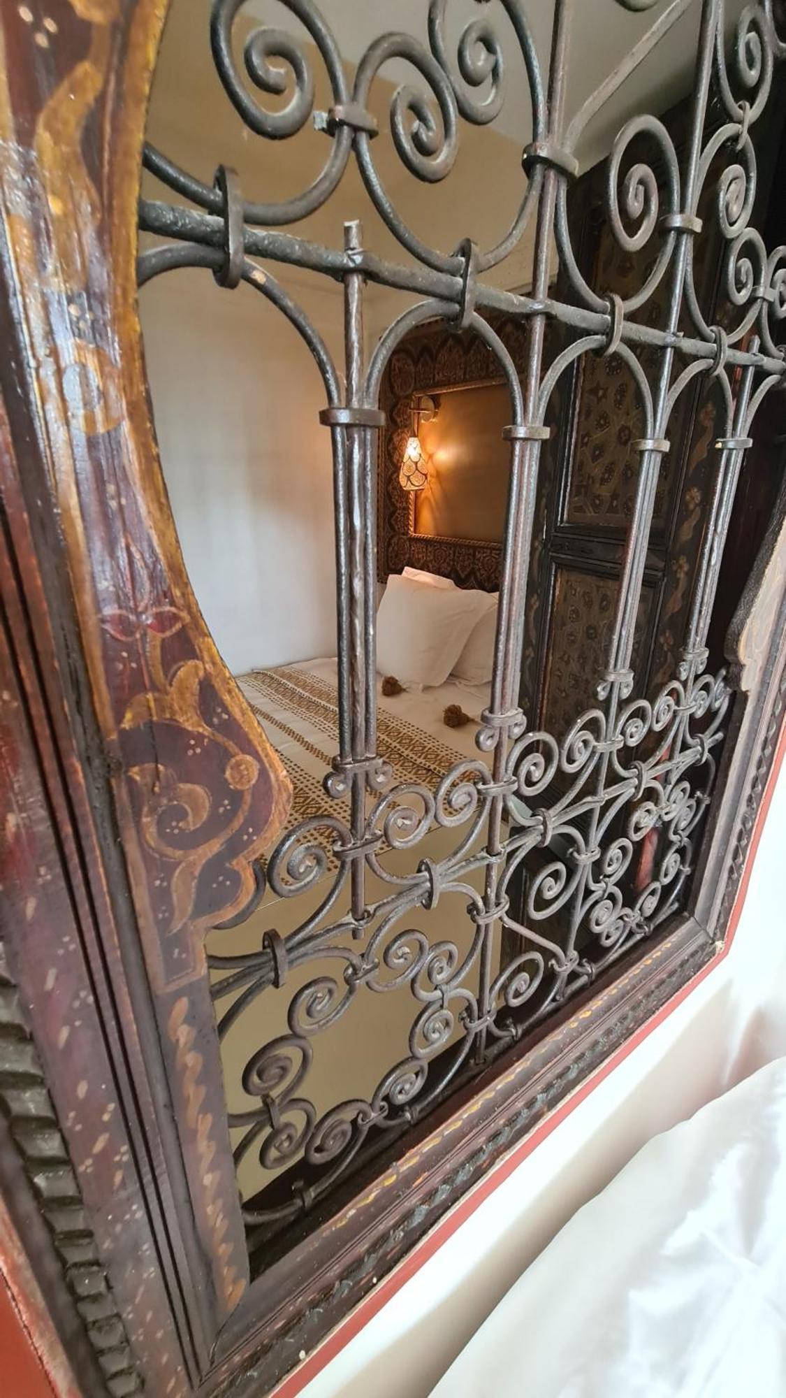 Riad La Cigale Marrakesh Extérieur photo