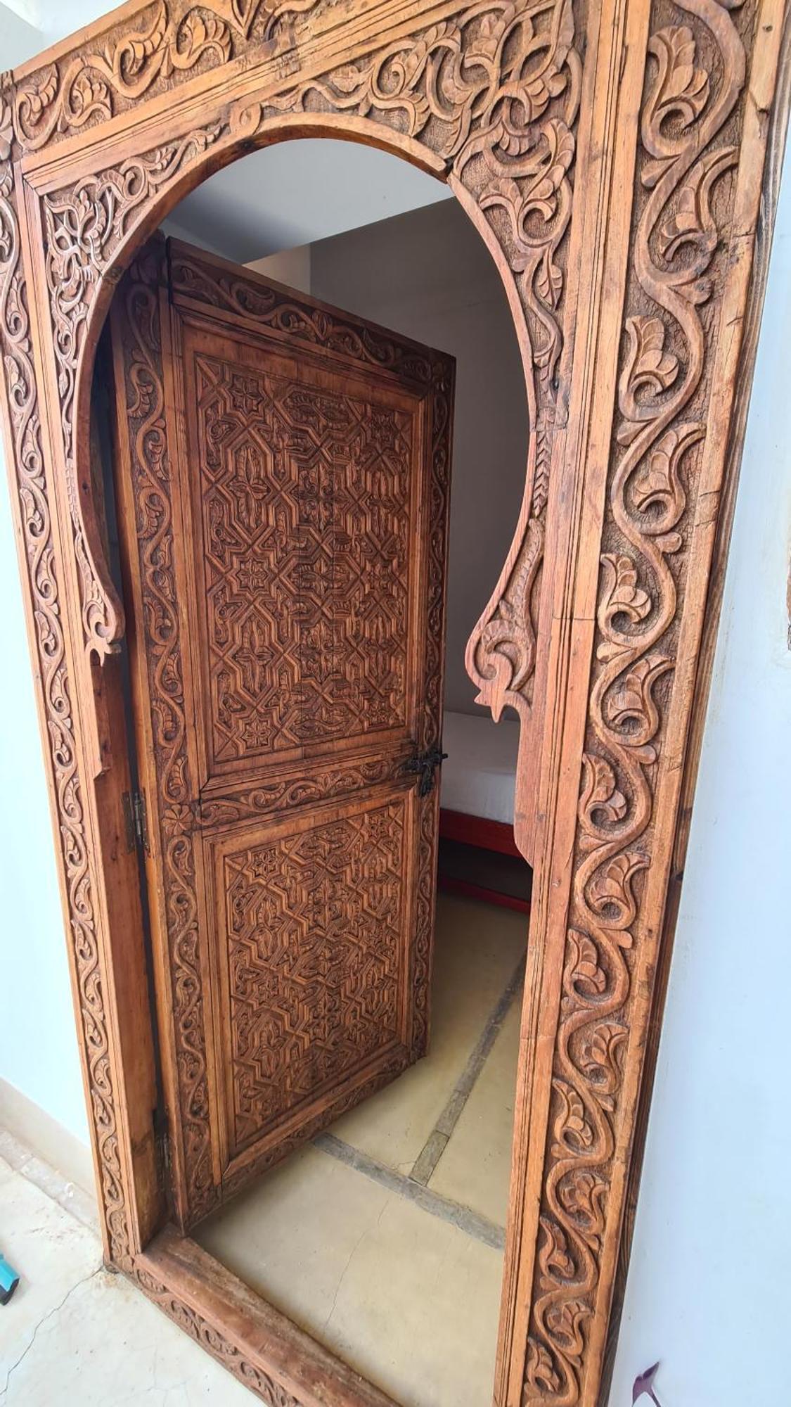 Riad La Cigale Marrakesh Extérieur photo