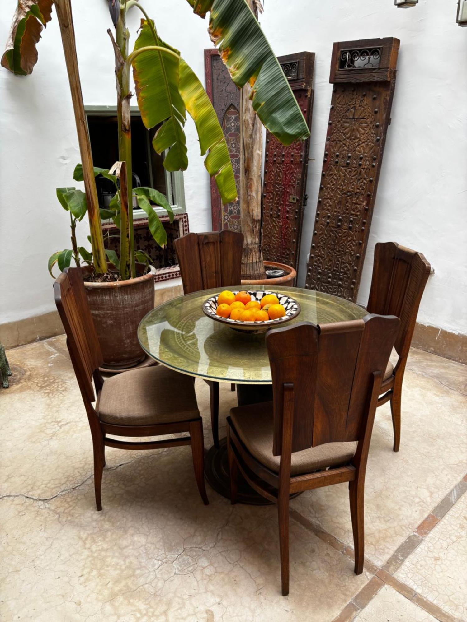 Riad La Cigale Marrakesh Extérieur photo